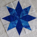 Mosaic Quilt Tutorial