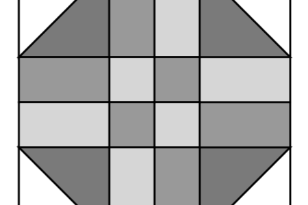 Pat Sloan Block Pattern