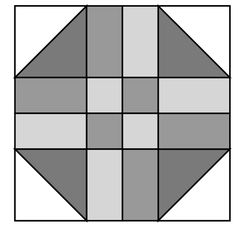 Pat Sloan Block Pattern