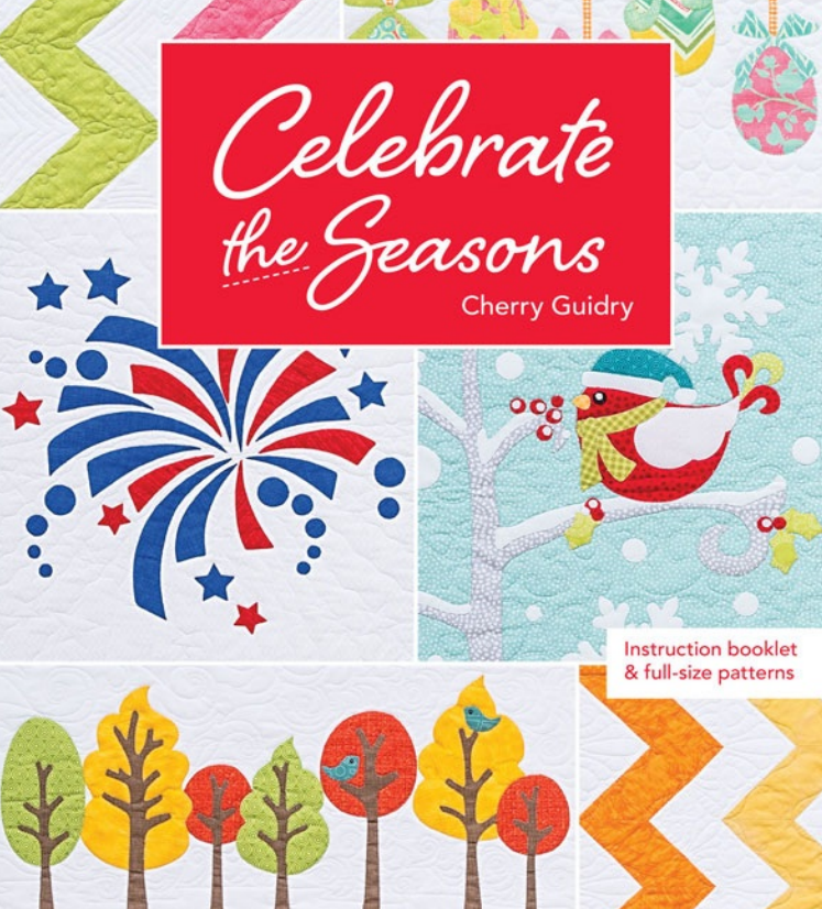  Celebrate the Season 4: Holiday Quilts