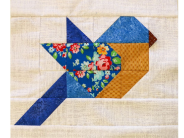 The Missouri Bicentennial Quilt Project