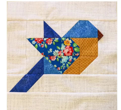 The Missouri Bicentennial Quilt Project