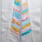 Moonlight Plume Quilt Pattern – Free PDF