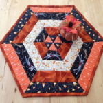 Disappearing Hourglass Quilt Pattern