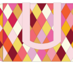 Block 2 Best Friends Pattern