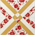 Block 2 Best Friends Pattern