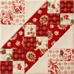 Birthday Block 6 Pattern