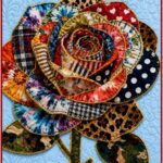 Candle Quilt Block Tutorial