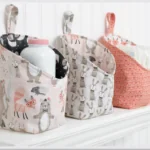 Exploding Heart Quilt Pattern