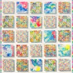 Sung Low Quilt Pattern