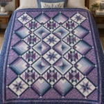 Teddy Bear Quilt Free Pattern