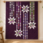 Northern Neighbours Quilt Pattern