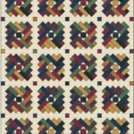 Lone Star Recognition Pattern