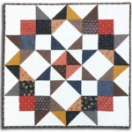 Urban Cottage Quilt Free Pattern